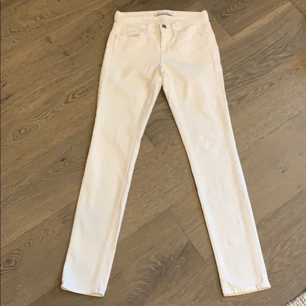 J Brand Skinny Jeans